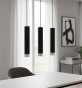 KIBO 3 BL/CHROME-3