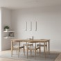 KIBO 3 WH/CHROME-2