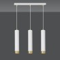 KIBO 3 WH/GOLD-2