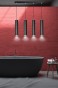 KIBO 4 BL/CHROME-4