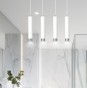 KIBO 4 WH/CHROME-7
