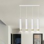 KIBO 4 WH/GOLD-5