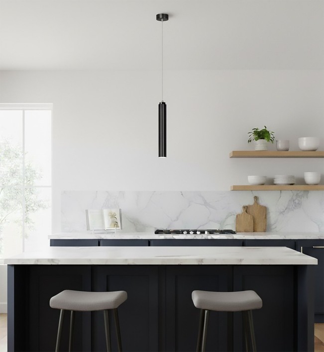 LUNA 1 BLACK