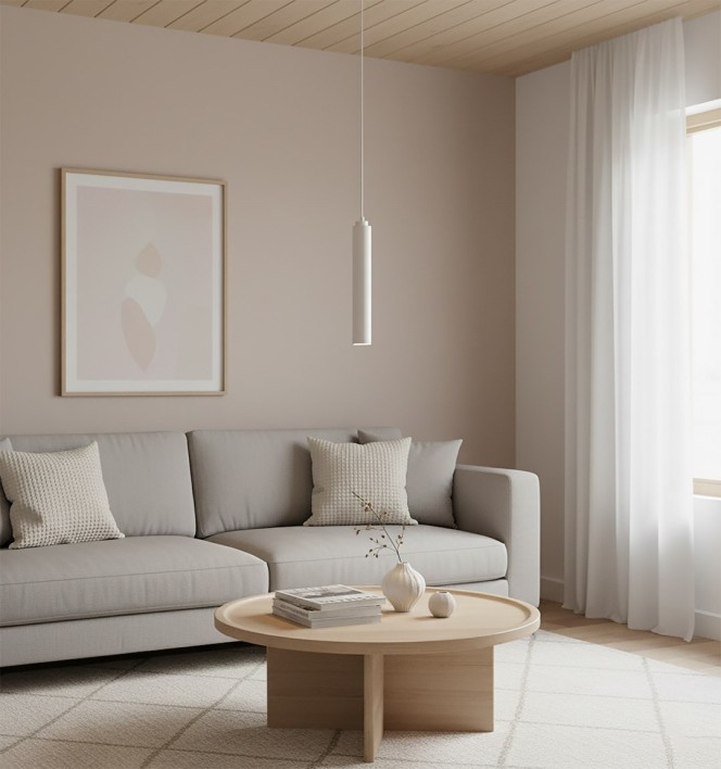 LUNA 1 WHITE