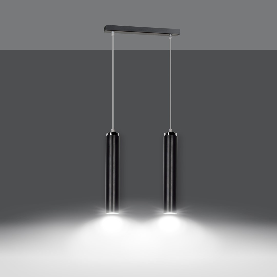 LUNA 2 BLACK