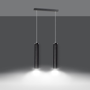LUNA 2 BLACK