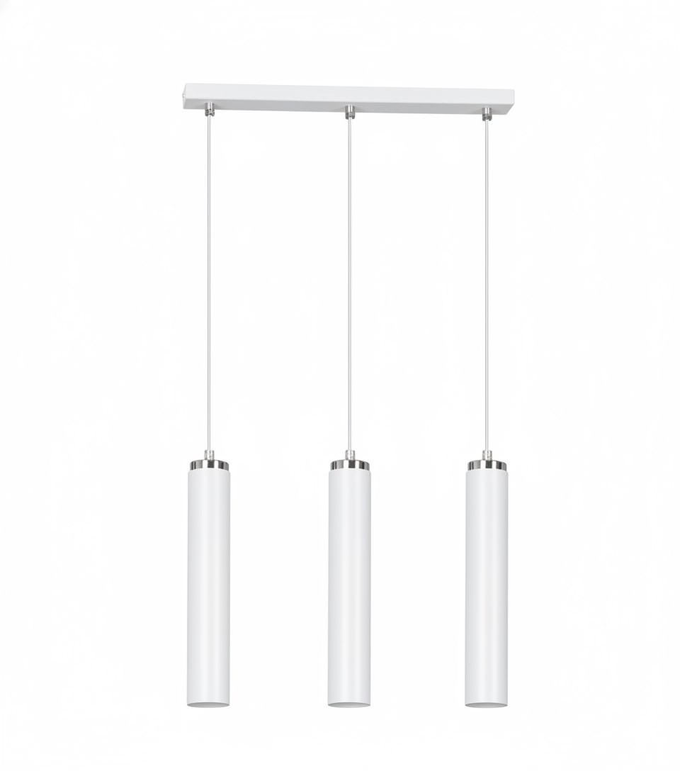LUNA 3 WHITE
