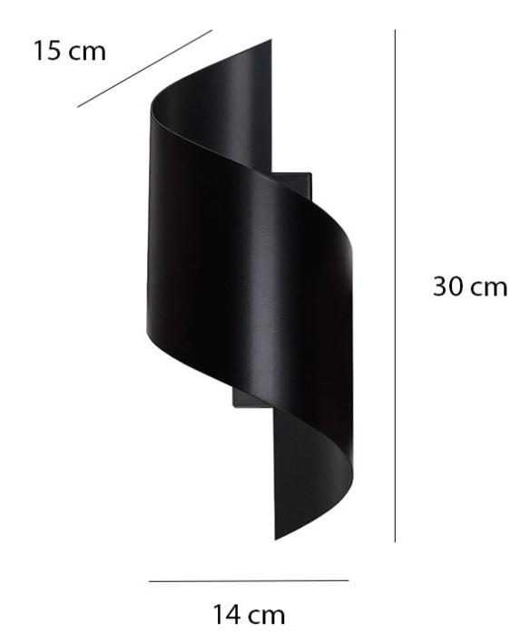 SPINER BLACK