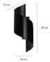 SPINER BLACK-8