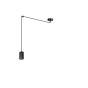 TRAKER 1 BL/BLACK-1