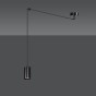 TRAKER 1 BL/BLACK-2