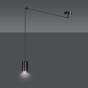TRAKER 1 BL/BLACK-3