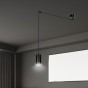 TRAKER 1 BL/BLACK-5