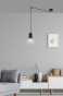 TRAKER 1 BL/BLACK-6