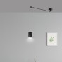 TRAKER 1 BL/BLACK-7
