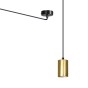 TRAKER 1 BL/GOLD-4