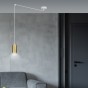 TRAKER 1 WH/GOLD-5