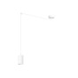 TRAKER 1 WH/WHITE-1