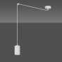 TRAKER 1 WH/WHITE-2