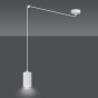 TRAKER 1 WH/WHITE-3