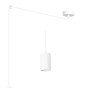TRAKER 1 WH/WHITE-4