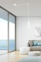 TRAKER 1 WH/WHITE-5