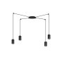 TRAKER 4 BL/BLACK-1