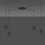 TRAKER 4 BL/BLACK-2