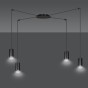 TRAKER 4 BL/BLACK-3