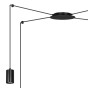 TRAKER 4 BL/BLACK-4