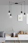 TRAKER 4 BL/BLACK-7