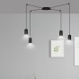 TRAKER 4 BL/BLACK-8