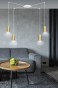 TRAKER 4 WH/GOLD-5