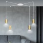 TRAKER 4 WH/GOLD-6