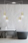TRAKER 4 WH/GOLD-7