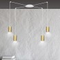 TRAKER 4 WH/GOLD-8