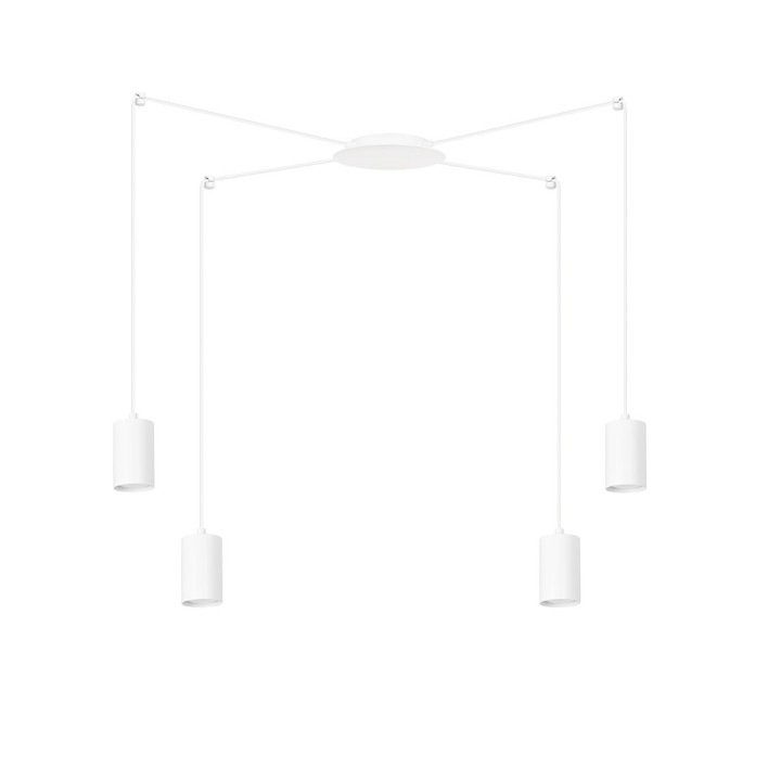 TRAKER 4 WH/WHITE