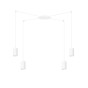 TRAKER 4 WH/WHITE-1