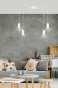 TRAKER 4 WH/WHITE-4