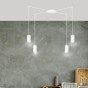 TRAKER 4 WH/WHITE-5