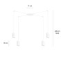 TRAKER 4 WH/WHITE-8