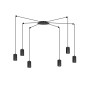 TRAKER 6 BL/BLACK-1