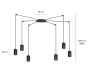 TRAKER 6 BL/BLACK-10