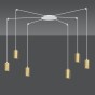 TRAKER 6 WH/GOLD-2