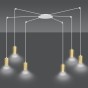 TRAKER 6 WH/GOLD-3