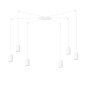 TRAKER 6 WH/WHITE-1