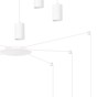 TRAKER 6 WH/WHITE-8