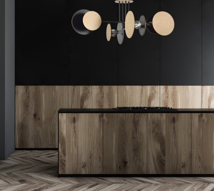ZITA 4 BLACK