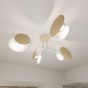 ZITA 4 WHITE-4