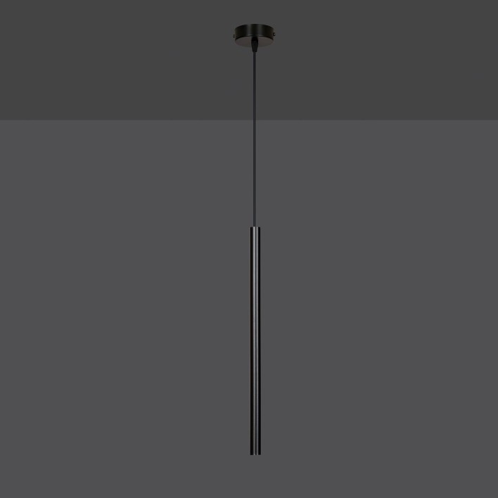 SELTER 1 BLACK